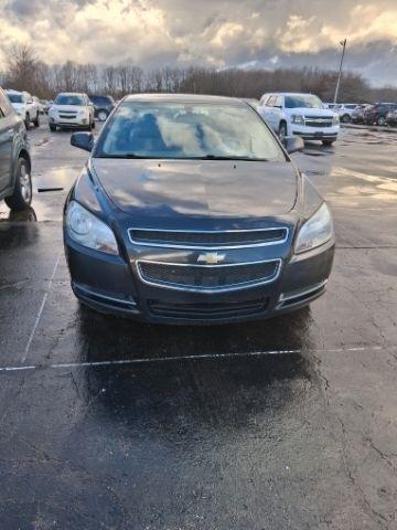 Chevrolet Malibu 1LT 2011