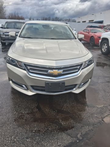 Chevrolet Impala 2LT 2015