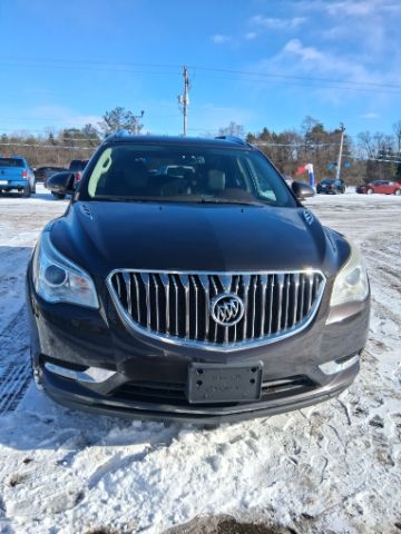 Buick Enclave Leather AWD 2013