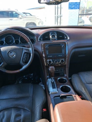 Buick Enclave Leather AWD 2013