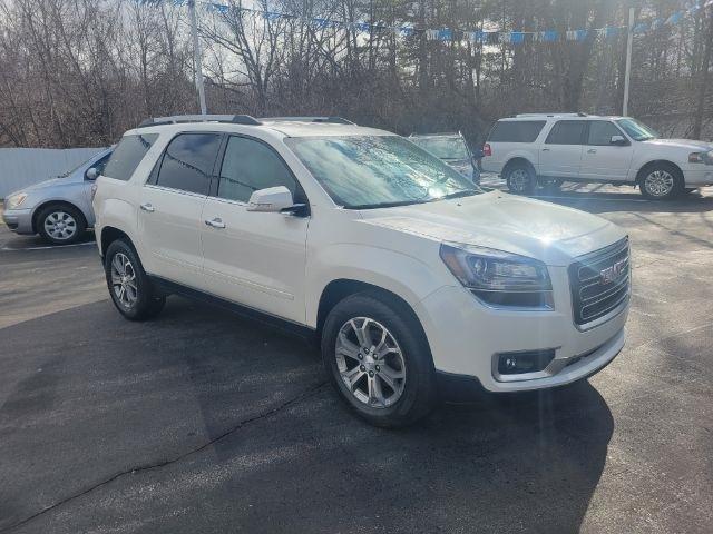 GMC Acadia SLT-1 AWD 2015