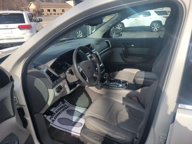 GMC Acadia SLT-1 AWD 2015