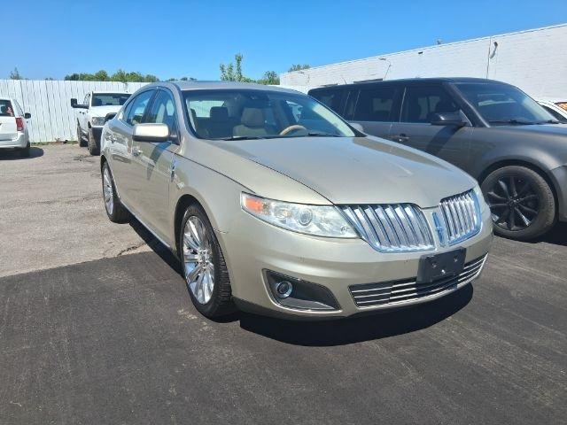 Lincoln MKS 3.7L AWD 2011