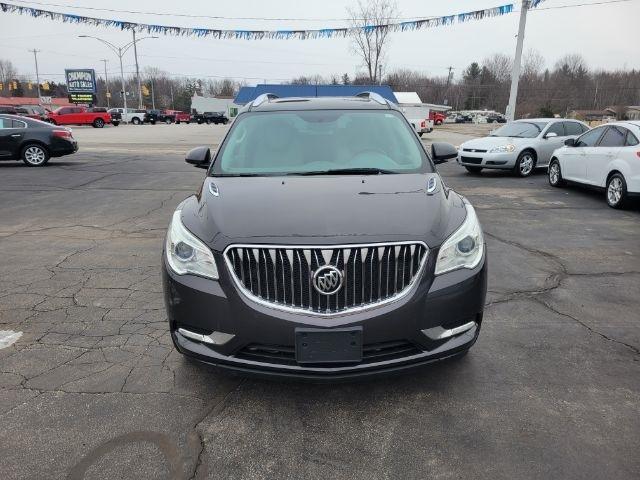 Buick Enclave Leather FWD 2017