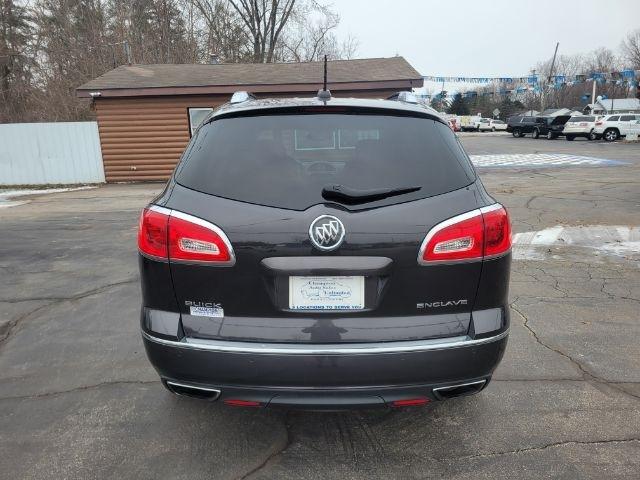 Buick Enclave Leather FWD 2017