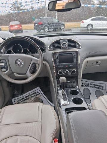 Buick Enclave Leather FWD 2017