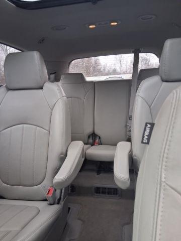 Buick Enclave Leather FWD 2017