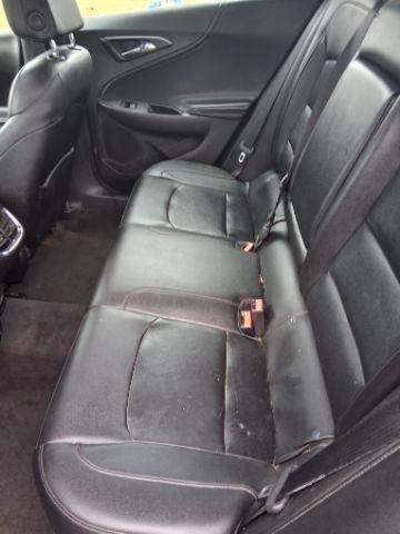 Chevrolet Malibu 1LT 2017