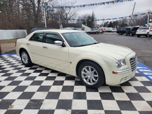 Chrysler 300 C 2007