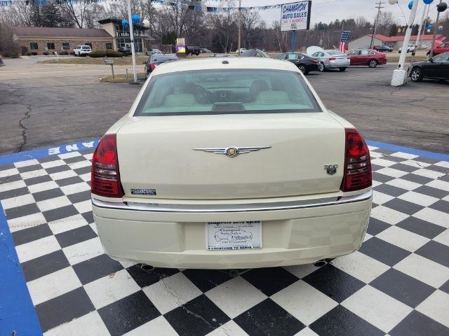 Chrysler 300 C 2007