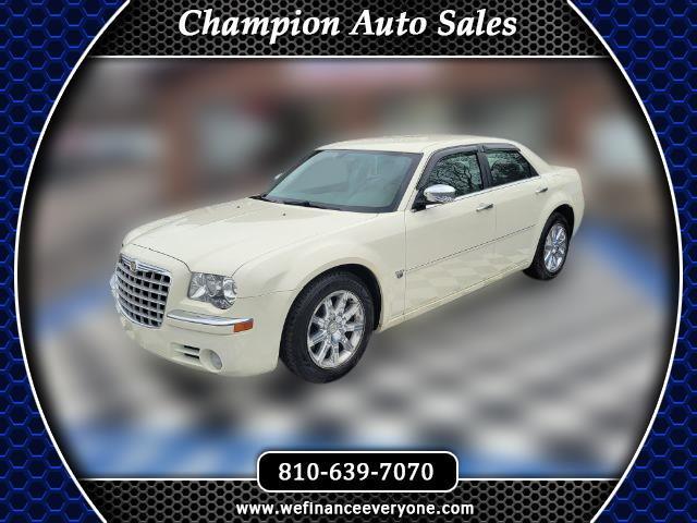 2007 Chrysler 300 C