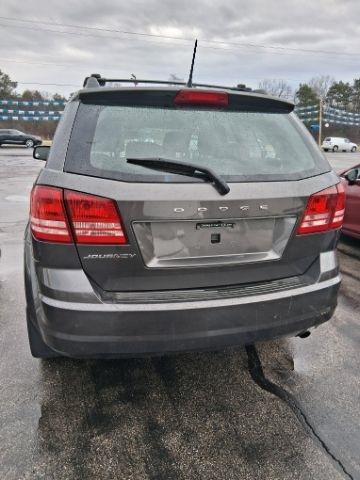 Dodge Journey SE 2017