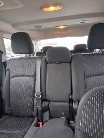 Dodge Journey SE 2017