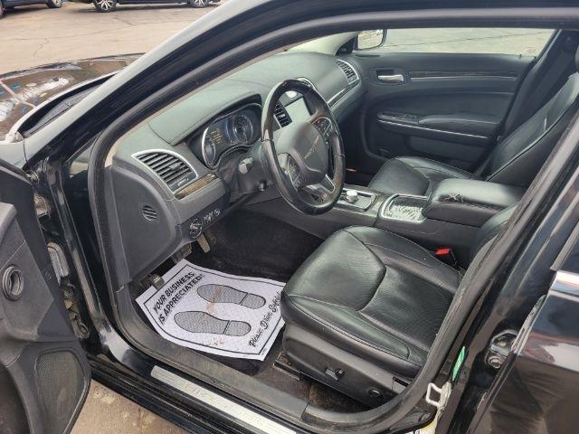 Chrysler 300 C AWD 2016