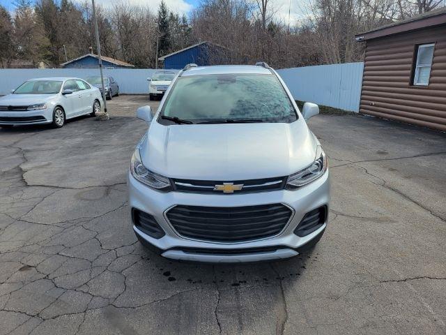 Chevrolet Trax LT FWD 2018