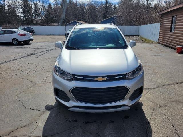 Chevrolet Trax LT FWD 2019