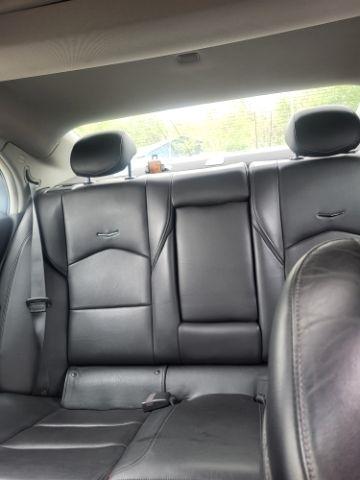 Cadillac CTS 3.6L Luxury AWD 2014