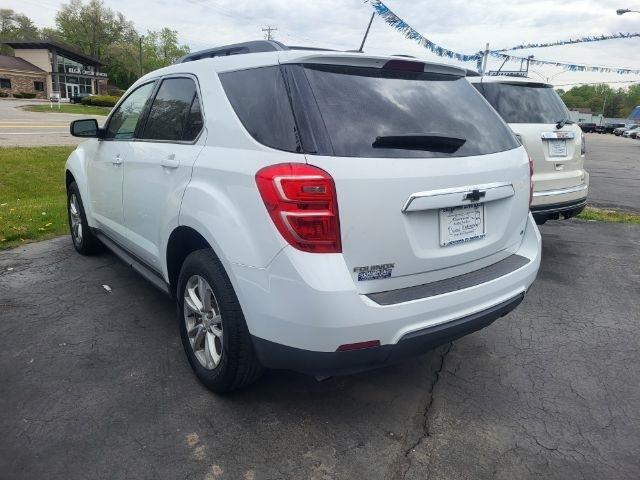 Chevrolet Equinox LT 2WD 2017