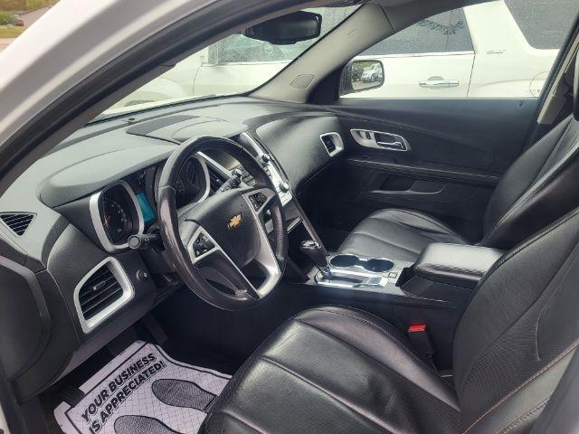 Chevrolet Equinox LT 2WD 2017