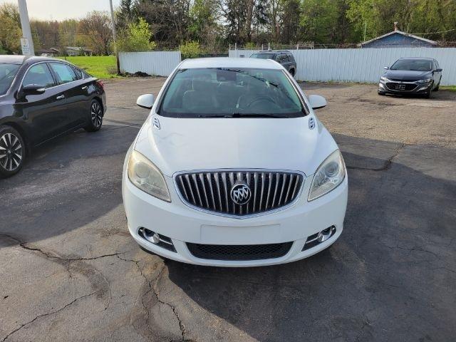 Buick Verano Convenience 2014
