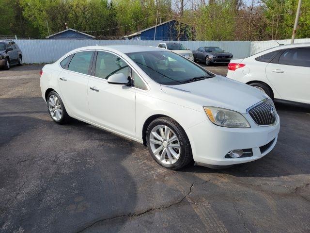 Buick Verano Convenience 2014