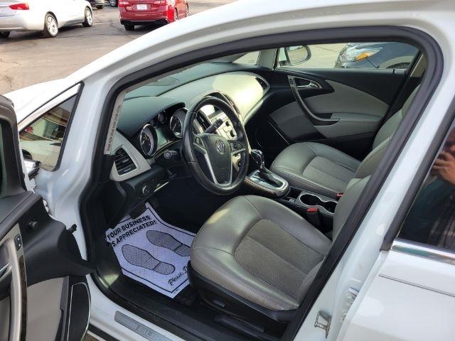 Buick Verano Convenience 2014
