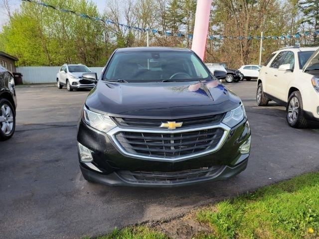 Chevrolet Equinox LT 2WD 2020