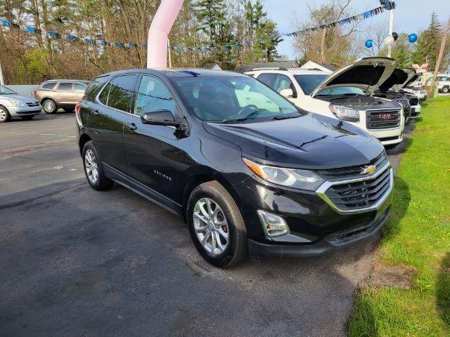 Chevrolet Equinox LT 2WD 2020