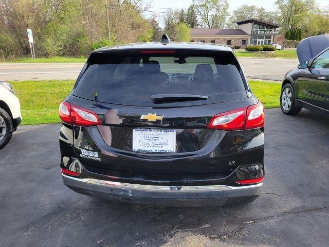 Chevrolet Equinox LT 2WD 2020