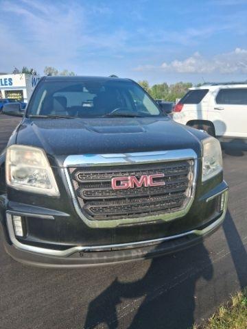 GMC Terrain SLE2 FWD 2016