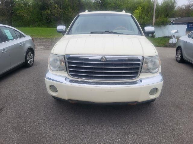 Chrysler Aspen Limited 4WD 2007