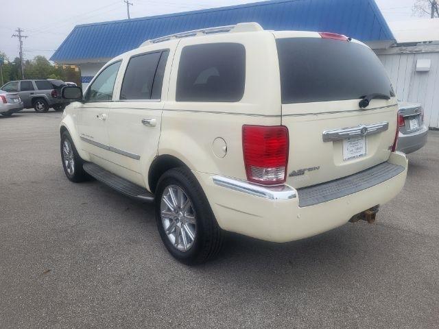 Chrysler Aspen Limited 4WD 2007