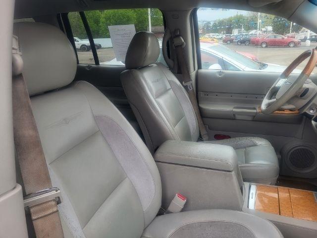 Chrysler Aspen Limited 4WD 2007