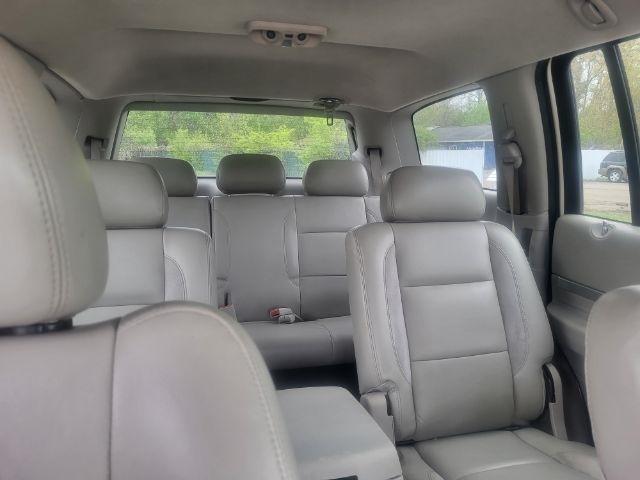 Chrysler Aspen Limited 4WD 2007