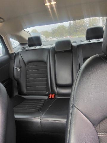 Ford Fusion SE AWD 2018