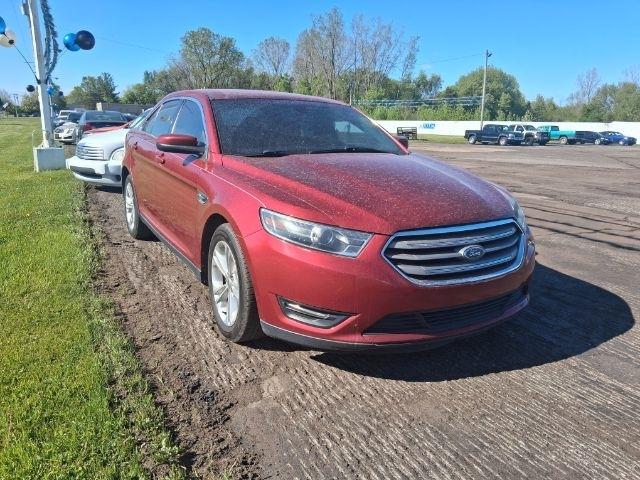 Ford Taurus SEL FWD 2016