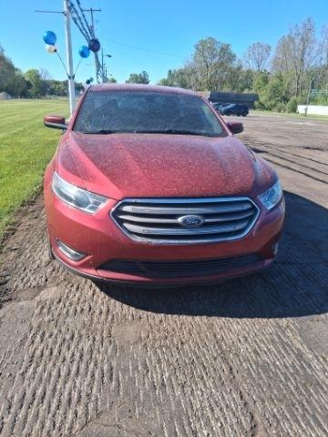 Ford Taurus SEL FWD 2016