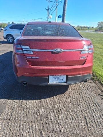 Ford Taurus SEL FWD 2016