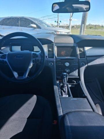 Ford Taurus SEL FWD 2016