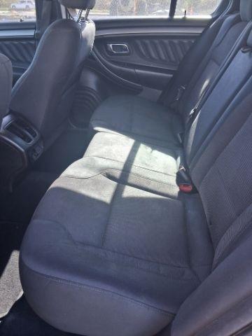 Ford Taurus SEL FWD 2016
