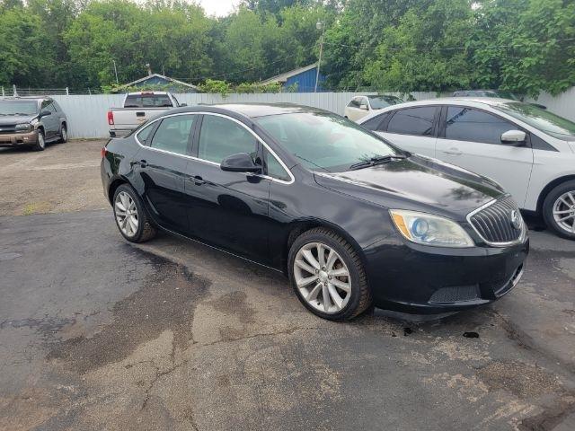 Buick Verano 1SD 2017