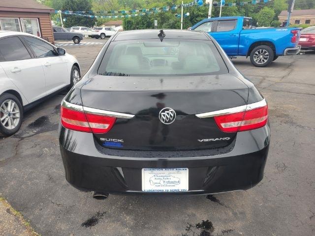 Buick Verano 1SD 2017