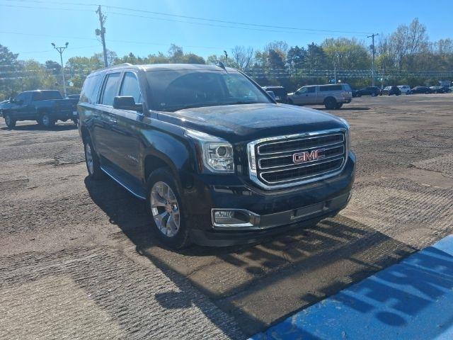 GMC Yukon XL SLE 4WD 2017