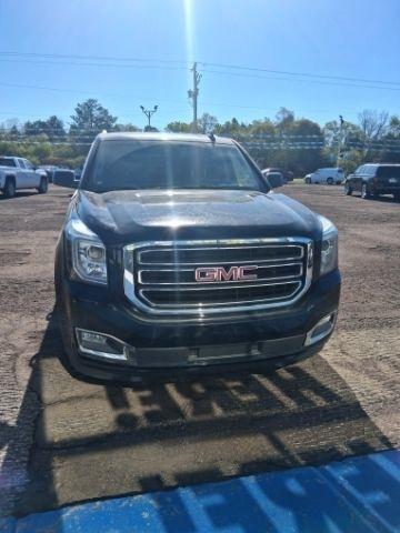 GMC Yukon XL SLE 4WD 2017