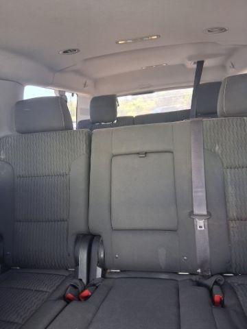 GMC Yukon XL SLE 4WD 2017