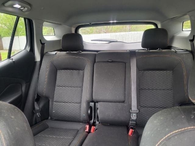 GMC Terrain SLE AWD 2018