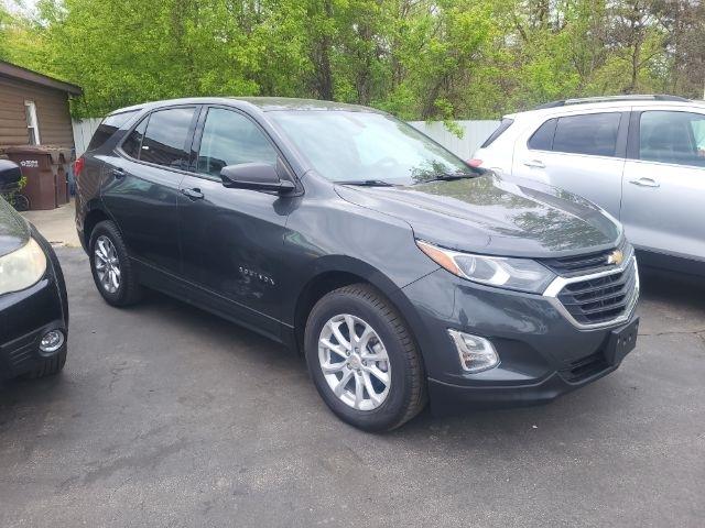 Chevrolet Equinox LS 1.5 AWD 2019