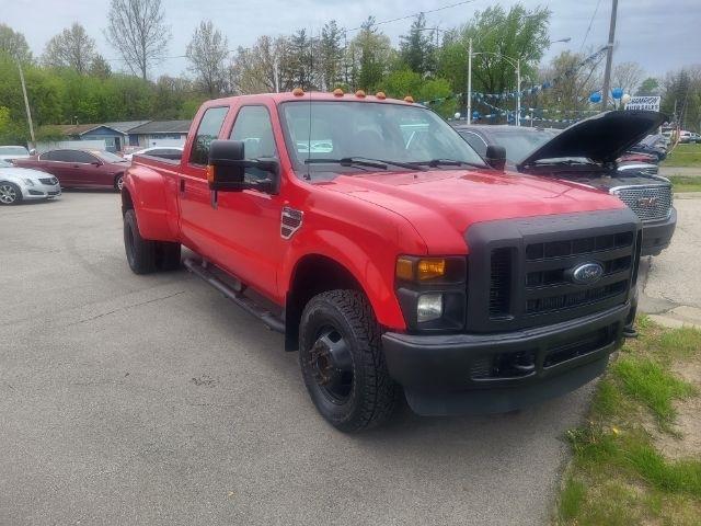 Ford F-350  2009