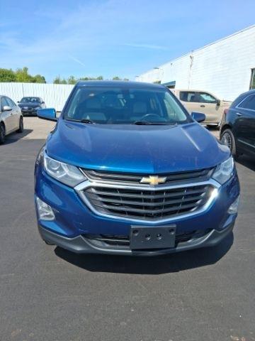Chevrolet Equinox LT 1.5 2WD 2019