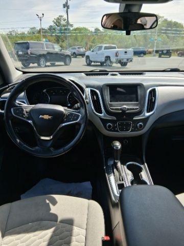 Chevrolet Equinox LT 1.5 2WD 2019